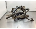 Parking heater Webasto Volvo S80 6G919G7A1BC Catalog number of the part 6G919G7A1BC