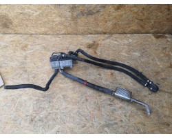FORD KUGA MK2 WEBASTO 2 0 TDCI