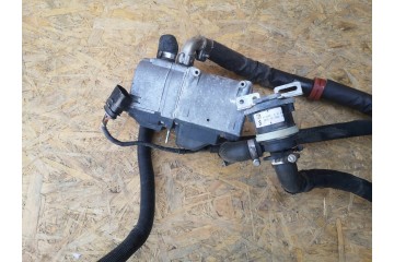 FORD KUGA MK2 WEBASTO 2 0 TDCI Packaging status replacement