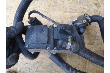 FORD KUGA MK2 WEBASTO 2 0 TDCI Catalog number of the part FORD KUGA MK2 WEBASTO