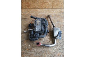 RANGE ROVER VOGUE L405 WEBASTO CPLA 18K463 AF