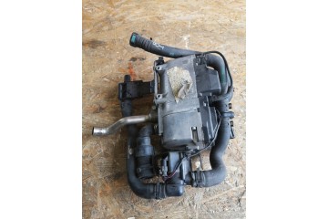 RANGE ROVER VOGUE L405 WEBASTO CPLA 18K463 AF Car type passenger cars
