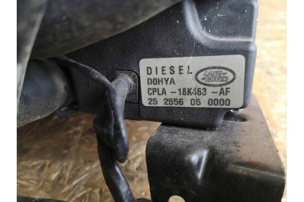 Range Rover Vogue L405 Webasto Cpla-18K463-AF usado 10