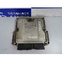 P04727661AC  CENTRALITA MOTOR UCE CHRYSLER VOYAGER (RG) 2.5 CRD Grand Voyager Limited 2001 P04727661AC 170986 CHRYSLER - 1