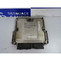 P04727661AC CENTRALITA MOTOR UCE CHRYSLER VOYAGER (RG)