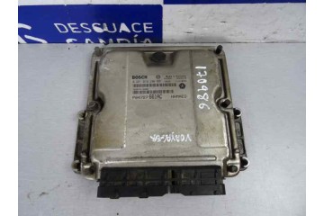 P04727661AC  CENTRALITA MOTOR UCE CHRYSLER VOYAGER (RG) 2.5 CRD Grand Voyager Limited 2001 P04727661AC 170986 CHRYSLER - 1