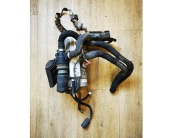 VOLVO V70 S60 S80 XC70 XC90 2 4 D5 HEATER WATER HEATER 30661721