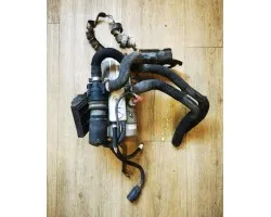 Radiador del calentador de agua para VOLVO V70 S60 S80 XC70 XC90 2.4 D5