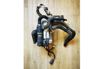 VOLVO V70 S60 S80 XC70 XC90 2 4 D5 HEATER WATER HEATER 30661721