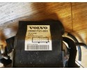 VOLVO V70 S60 S80 XC70 XC90 2 4 D5 HEATER WATER HEATER 30661721 Car type 4x4 SUV passenger cars