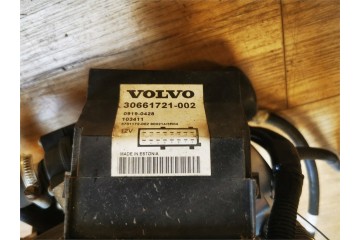 VOLVO V70 S60 S80 XC70 XC90 2 4 D5 HEATER WATER HEATER 30661721 Car type 4x4 SUV passenger cars