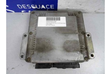 P04727661AC  CENTRALITA MOTOR UCE CHRYSLER VOYAGER (RG) 2.5 CRD Grand Voyager Limited 2001 P04727661AC 170986 CHRYSLER - 1