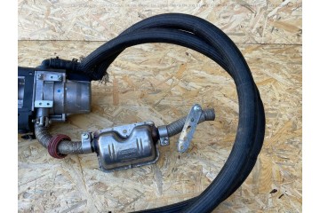 FORD KUGA MK3 WEBASTO PARKING HEATER 9036124J Part manufacturer Ford OE