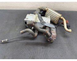 Webasto AUDI 252573050000 3 0L diesel 200kW 2016