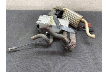 Webasto AUDI 252573050000 3 0L diesel 200kW 2016