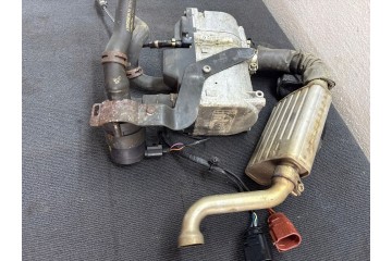 Webasto AUDI 252573050000 3 0L diesel 200kW 2016 Catalog number of the part 252573050000