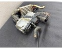 Webasto AUDI 252573050000 3 0L diesel 200kW 2016 Car type passenger cars