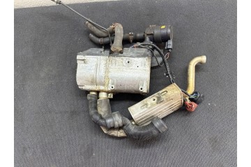 Webasto AUDI 252573050000 3 0L diesel 200kW 2016 Catalog number of substitutes 4G0265081L