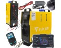 2x PARKING HEATER 12V 24V 230V