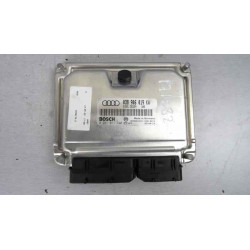 038906019KA CENTRALITA MOTOR UCE AUDI A4 BERLINA (8E)