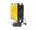 2x PARKING HEATER 12V 24V 230V Customs tariff code 84195080