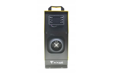 2x PARKING HEATER 12V 24V 230V EAN GTIN 5906058327098