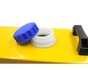 2 Calefactores de Combustible Fixem Europeos