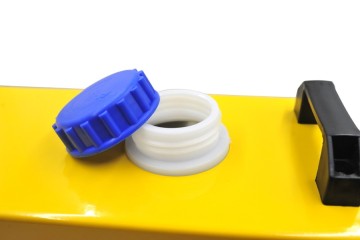 2 Calefactores de Combustible Fixem Europeos