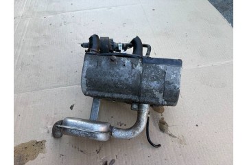 MERCEDES SPRINTER W906 CRAFTER PARKING HEATER WEBASTO 9068302561