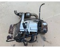MERCEDES SPRINTER W906 CRAFTER PARKING HEATER WEBASTO 9068302561 Part manufacturer Mercedes Benz OE