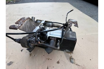 MERCEDES SPRINTER W906 CRAFTER PARKING HEATER WEBASTO 9068302561 Catalog number of the part 9068302561
