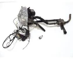 Calefactor estacionario Webasto BMW E60