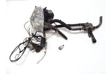 PARKING HEATER WEBASTO BMW E60