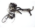 PARKING HEATER WEBASTO BMW E60 Catalog number of the part 6950419