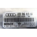 038906019KA CENTRALITA MOTOR UCE AUDI A4 BERLINA (8E) 038906019KA CENTRALITA MOTOR UCE AUDI A4 BERLINA (8E)