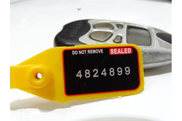 Calefactor estacionario Webasto BMW E60 usado 11
