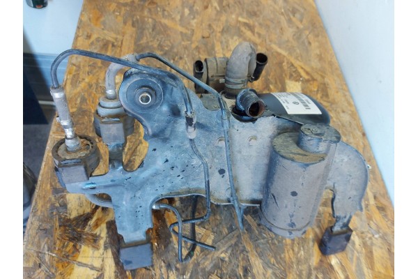 Calefactor Webasto para VW T6 7E0815071E usado 2