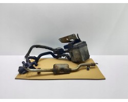 Parking heater Webasto Set BMW 5 E60 E61 6950419