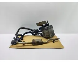 Calefactor estacionario WEBASTO BMW E60 E61 6950419 diésel