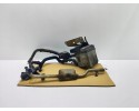 Parking heater Webasto Set BMW 5 E60 E61 6950419 Part manufacturer BMW OE