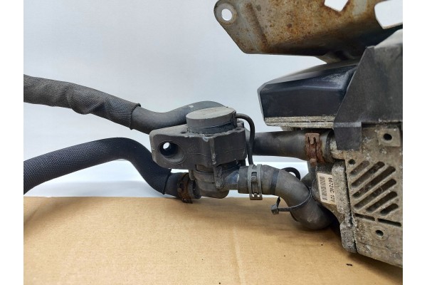 Calefactor estacionario Webasto BMW E60 E61 6950419 diésel usado 3