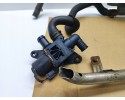 Parking heater Webasto Set BMW 5 E60 E61 6950419 Car type passenger cars