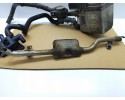 Parking heater Webasto Set BMW 5 E60 E61 6950419 Catalog number of substitutes 64126950419 6412695041901 6911797 691179705 64126