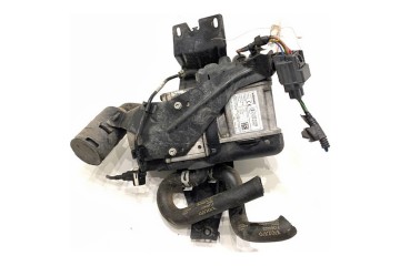 WEBASTO THERMO TOP EVO VOLVO V60 II Kombi 2 0