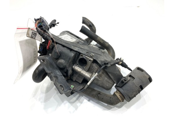 Webasto Thermo Top Evo Volvo V60 II Kombi 2.0 usado 2