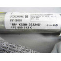 4F5880742C AIRBAG CORTINA DELANTERO DERECHO AUDI A6 BERLINA (4F2) 4F5880742C AIRBAG CORTINA DELANTERO DERECHO AUDI A6 BERLINA (4F2)