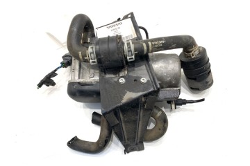 WEBASTO THERMO TOP EVO VOLVO V60 II Kombi 2 0 Catalog number of the part LORK 327 130839