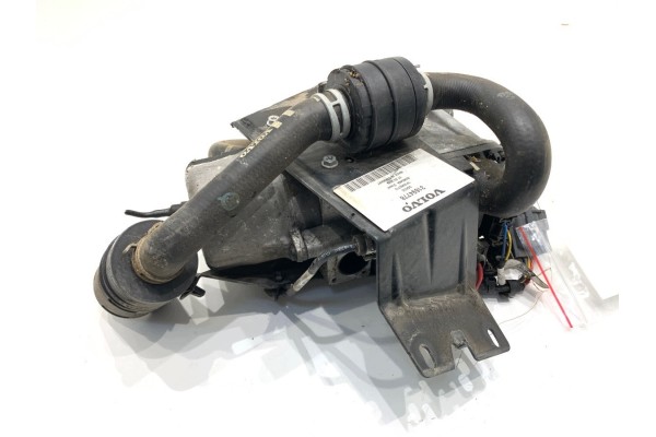 Webasto Thermo Top Evo Volvo V60 II Kombi 2.0 usado 4