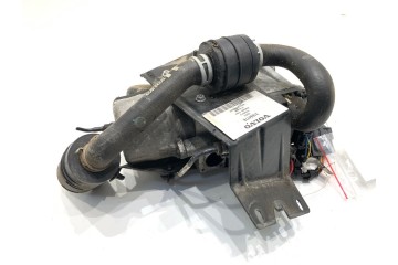 WEBASTO THERMO TOP EVO VOLVO V60 II Kombi 2 0 Quality of parts according to GVO O original with manufacturer s logo OE