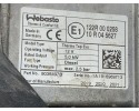 WEBASTO THERMO TOP EVO VOLVO V60 II Kombi 2 0 Product weight with unit packaging 5 kg